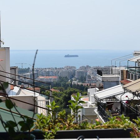 Liberty Home Thessaloníki Luaran gambar