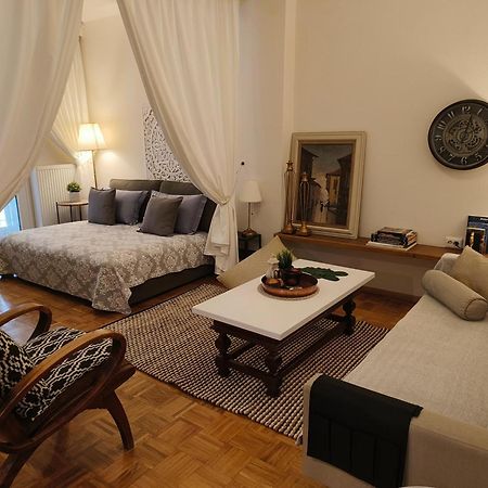 Liberty Home Thessaloníki Luaran gambar