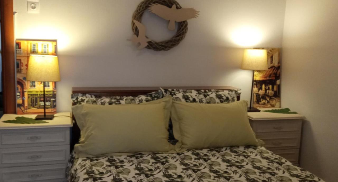 Liberty Home Thessaloníki Luaran gambar