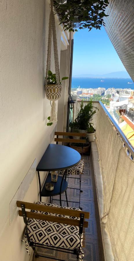 Liberty Home Thessaloníki Luaran gambar