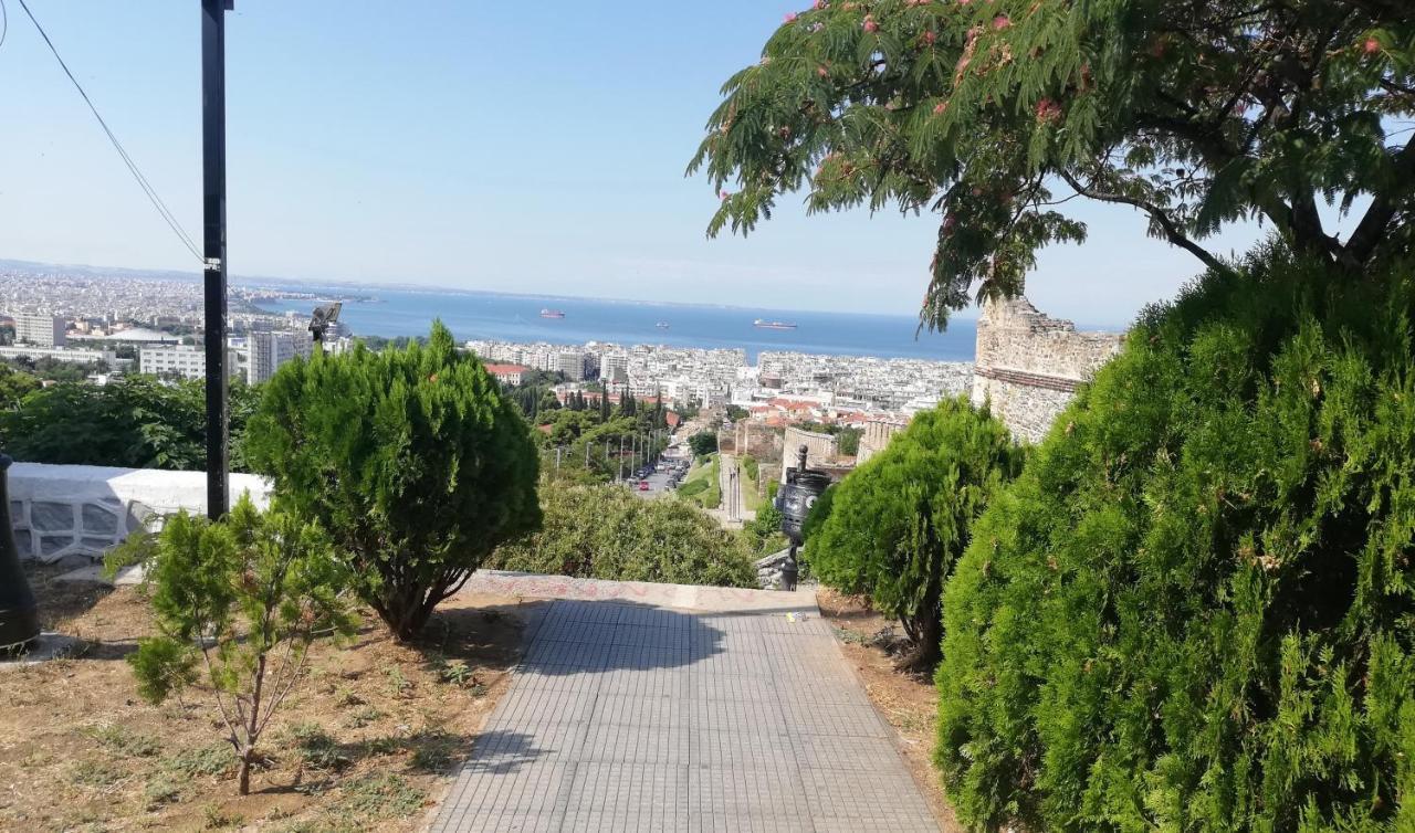 Liberty Home Thessaloníki Luaran gambar