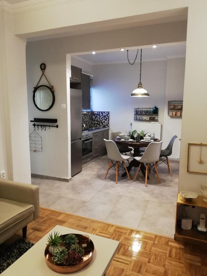Liberty Home Thessaloníki Luaran gambar