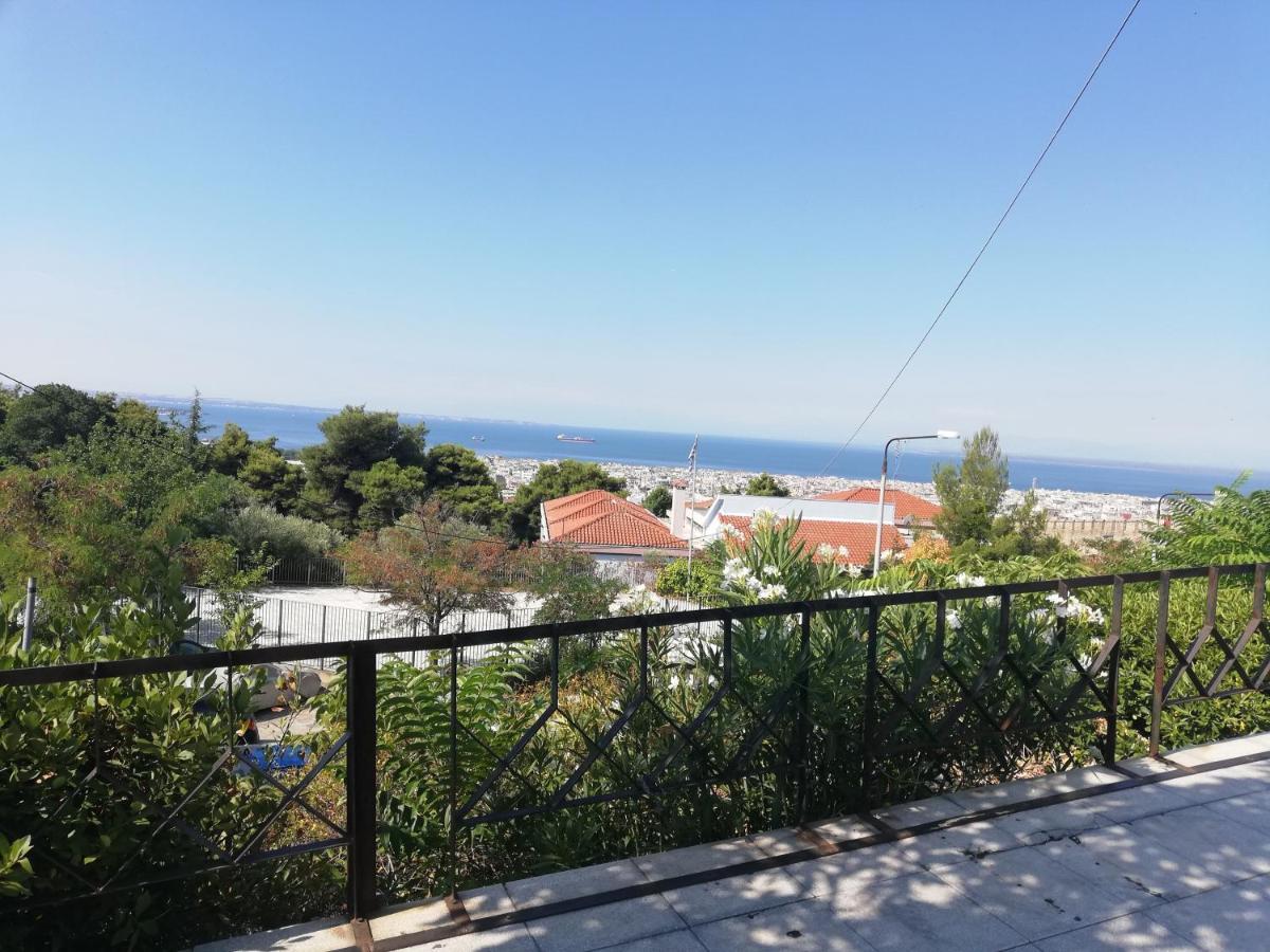 Liberty Home Thessaloníki Luaran gambar