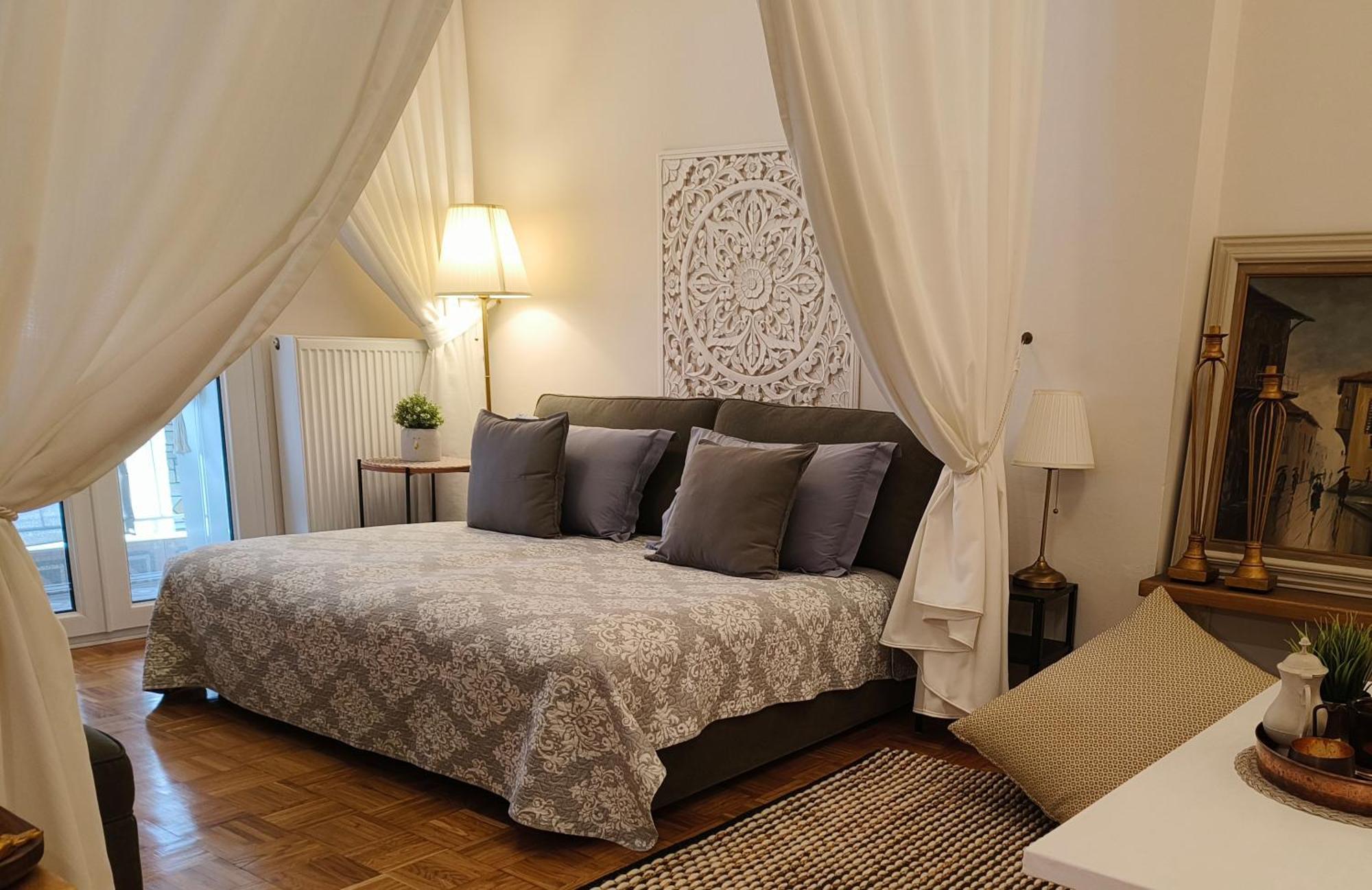 Liberty Home Thessaloníki Luaran gambar
