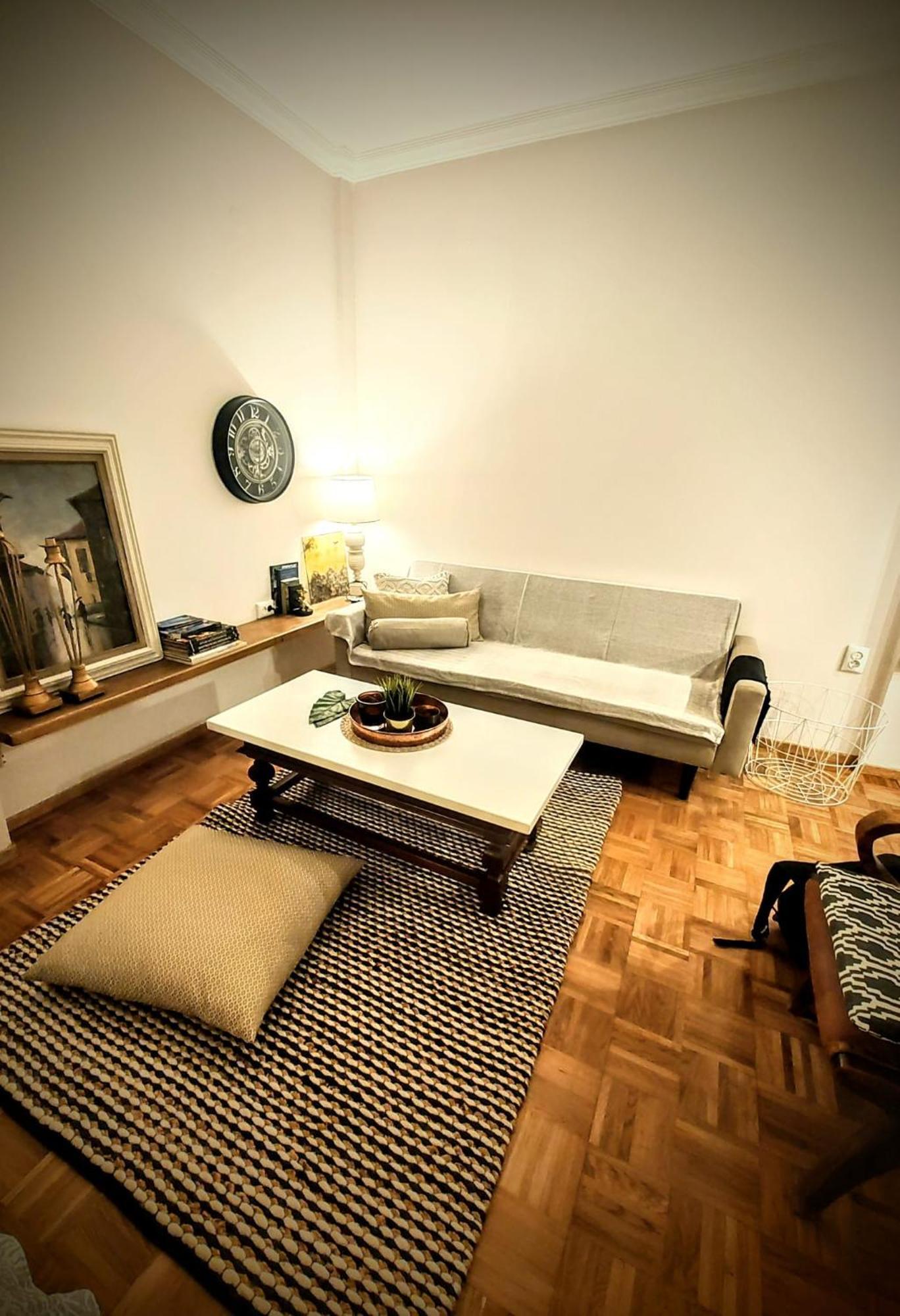 Liberty Home Thessaloníki Luaran gambar
