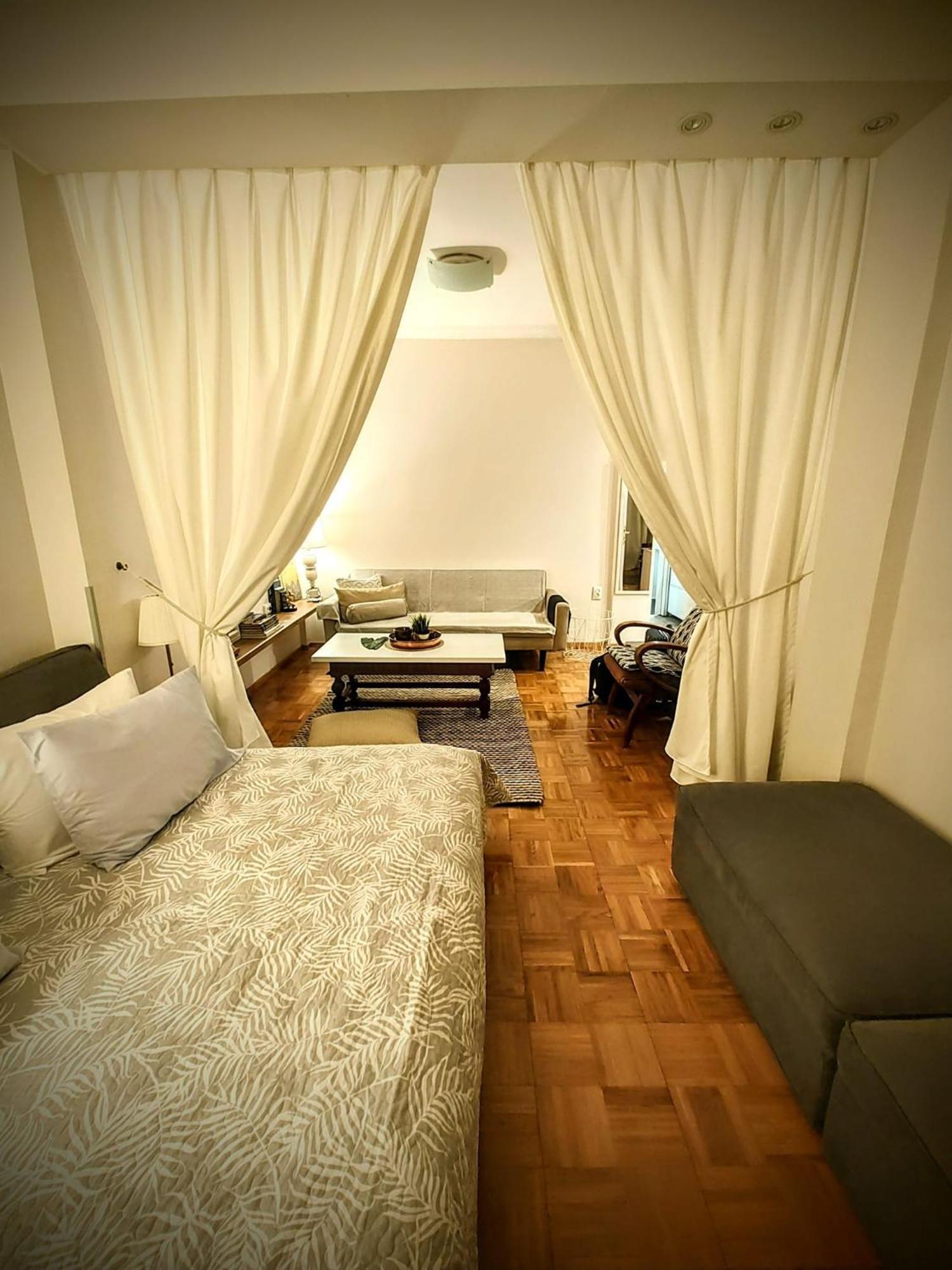 Liberty Home Thessaloníki Luaran gambar