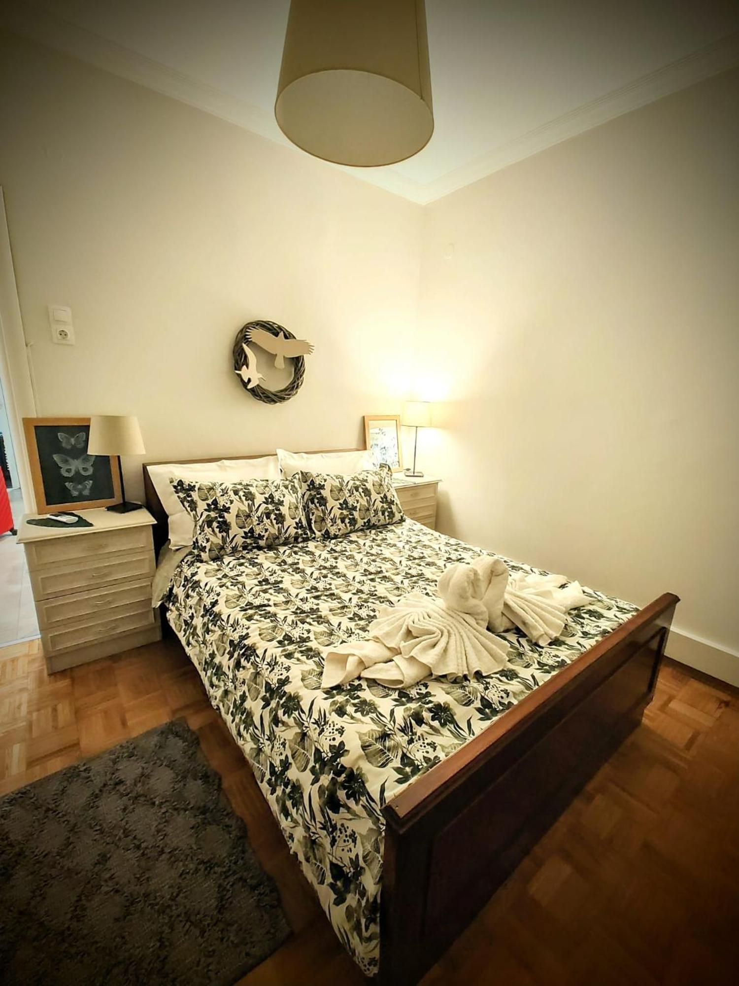 Liberty Home Thessaloníki Luaran gambar