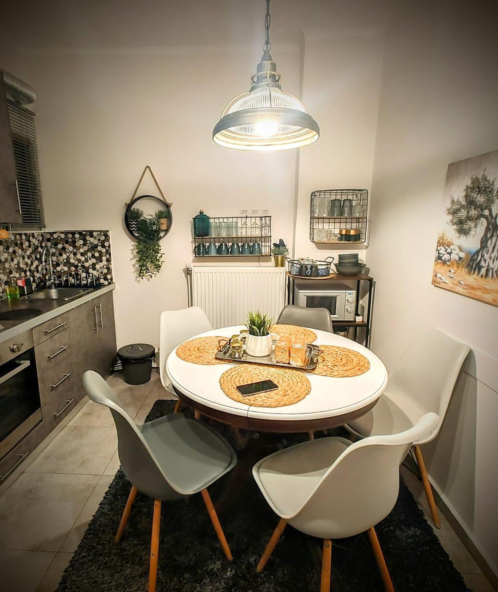 Liberty Home Thessaloníki Luaran gambar