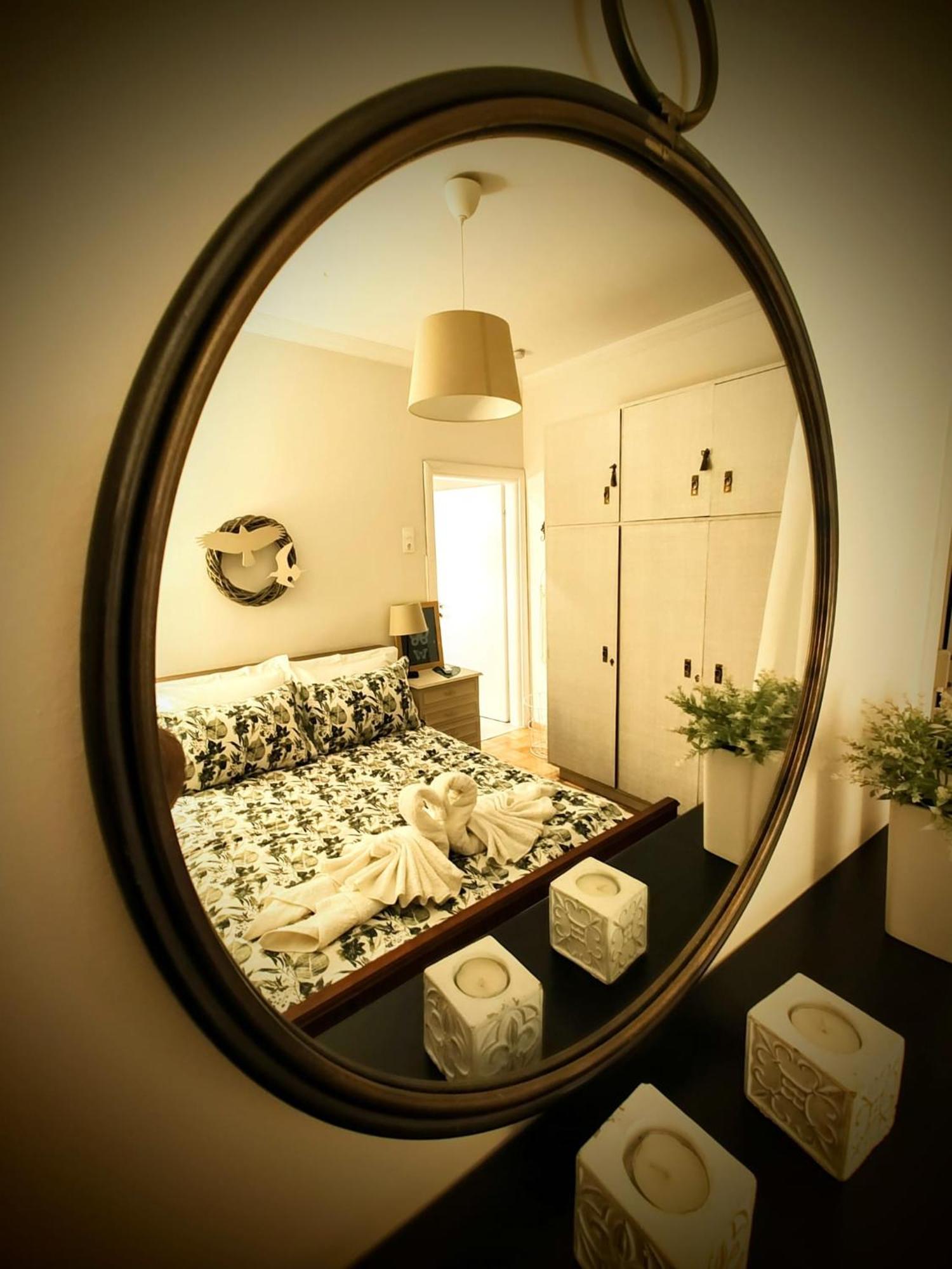 Liberty Home Thessaloníki Luaran gambar